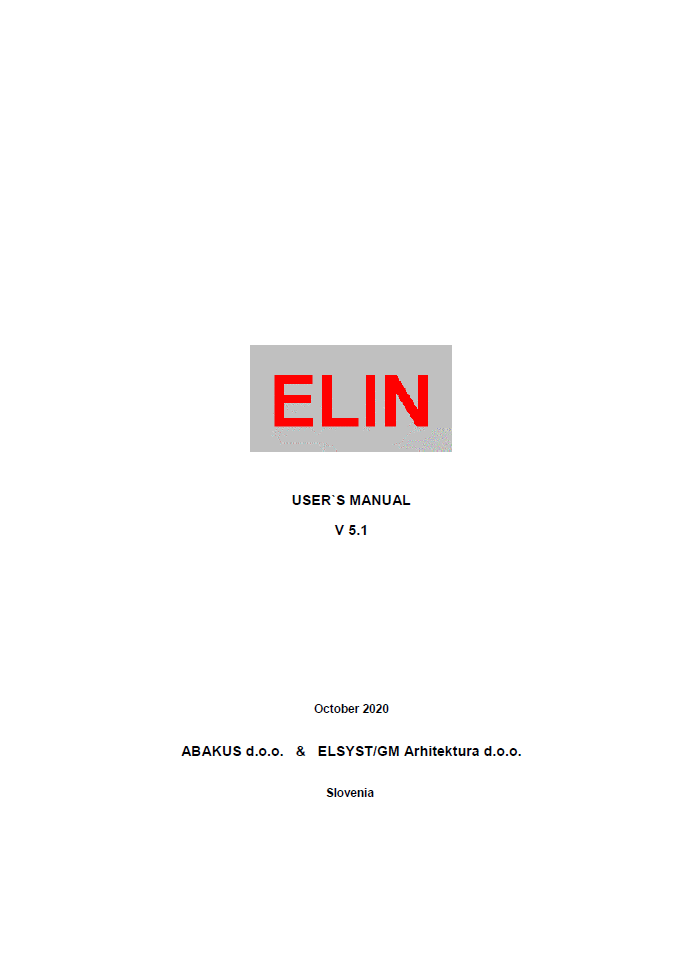 ELIN