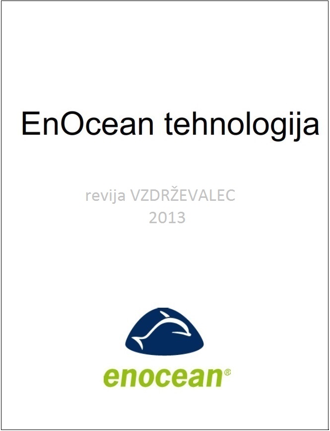 EnOceanDVS