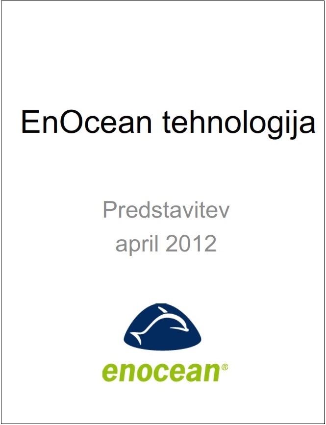 EnOcean