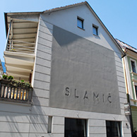 slamic